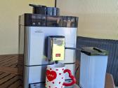Automatinis kavos aparatas Melitta Varianza Csp