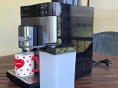 Automatinis kavos aparatas Melitta Varianza Csp - nuotraukos Nr. 2