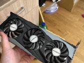 Nvidia Geforce 3050 Rtx Gigabyte - nuotraukos Nr. 2