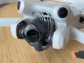 Dji Mini 4 Pro Fly More Combo dronas su Dji RC 2v - nuotraukos Nr. 2