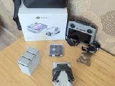 Dji Mini 4 Pro Fly More Combo dronas su Dji RC 2v - nuotraukos Nr. 4