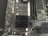 Intel Core i3-12100f + Biostar H610mhp (Lga1700) - nuotraukos Nr. 3