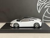 Honda Nsx 1:43 - nuotraukos Nr. 3