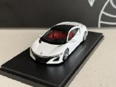Honda Nsx 1:43 - nuotraukos Nr. 5