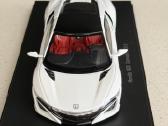 Honda Nsx 1:43 - nuotraukos Nr. 7