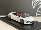 Honda Nsx 1:43 - nuotraukos Nr. 8