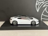 Honda Nsx 1:43 - nuotraukos Nr. 9