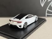 Honda Nsx 1:43 - nuotraukos Nr. 10