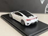 Honda Nsx 1:43 - nuotraukos Nr. 11