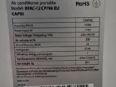 Parduodamas namų kondicionierius - nuotraukos Nr. 8