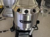 Parduodu Delonghi Ec685m espresso kavos aparata - nuotraukos Nr. 2