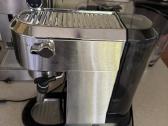 Parduodu Delonghi Ec685m espresso kavos aparata - nuotraukos Nr. 3