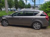 Kia Ceed - nuotraukos Nr. 3