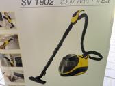 Garinis siurblys Kärcher Sv 1902 - nuotraukos Nr. 2