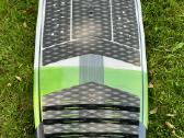 Parduodu Wave lenta Slingshot Angry Swallow 5'4"