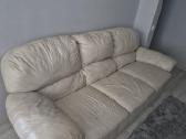 Juodasis alksnis sofa