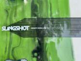 Parduodu Wave lenta Slingshot Angry Swallow 5'4" - nuotraukos Nr. 3