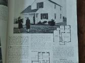 1940-uju Ge žurnalas The American Home - nuotraukos Nr. 3