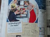 1940-uju Ge žurnalas The American Home - nuotraukos Nr. 5