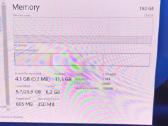 Vengeance lpx ddr4 2*8 GB 2113mhz - nuotraukos Nr. 4