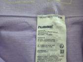 Hummel alyvų spalvos šortai - nuotraukos Nr. 3