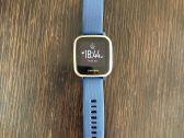 Garmin Venu Sq Music sportinis išmanus laikrodis