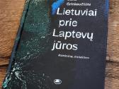 Įvairios knygos