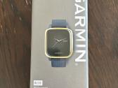 Garmin Venu Sq Music sportinis išmanus laikrodis - nuotraukos Nr. 7