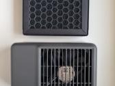 X2d external exhaust fan bundle