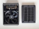X2d external exhaust fan bundle - nuotraukos Nr. 2