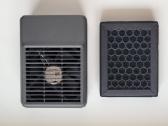 X2d external exhaust fan bundle - nuotraukos Nr. 3