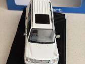 Mitsubishi Pajero 1:43 - nuotraukos Nr. 4