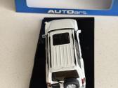 Mitsubishi Pajero 1:43 - nuotraukos Nr. 8