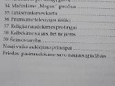 Laimingi vaikai. Iššūkis tėvams - nuotraukos Nr. 5
