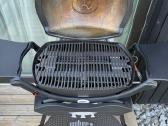Weber Dujinis Grilius Su Stovu (Q 2200) - nuotraukos Nr. 2