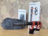 Mikrofonas Rode Videomic Ntg + Deadcat - nuotraukos Nr. 3