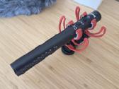 Mikrofonas Rode Videomic Ntg + Deadcat - nuotraukos Nr. 4