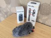 Mikrofonas Rode Videomic Ntg + Deadcat - nuotraukos Nr. 2