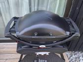 Weber Dujinis Grilius Su Stovu (Q 2200) - nuotraukos Nr. 5