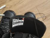 Parduodami Nitro Sentinel Tls 45.1/3 (Eu) batai - nuotraukos Nr. 4