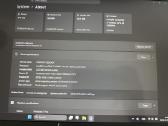 Hp Elitebook 830 G7 i7-10610u 32gb 512gb SSD - nuotraukos Nr. 5