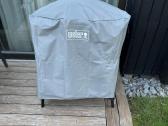 Weber Dujinis Grilius Su Stovu (Q 2200) - nuotraukos Nr. 6