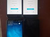 Huawei/honor telefonai