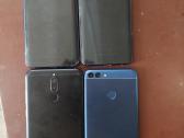 Huawei/honor telefonai - nuotraukos Nr. 2