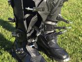 Krosiniai Sidi X-3 batai
