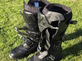 Krosiniai Sidi X-3 batai - nuotraukos Nr. 3