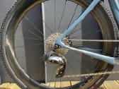 Pinarello Grevil vertigo blue + galios matuoklis - nuotraukos Nr. 5