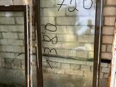 Naudoti plastikiniai langai - nuotraukos Nr. 2