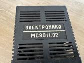 Elektronika Bk001001 - nuotraukos Nr. 3