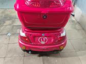 El.triratis - nuotraukos Nr. 4